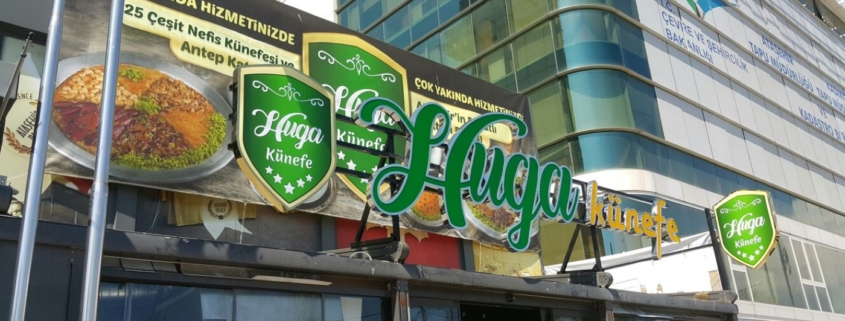 Boğazkale Tabelacı